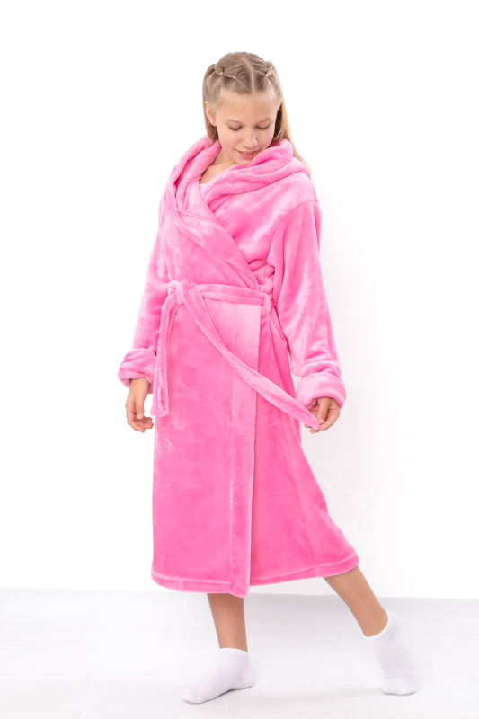 Халат для дівчинки